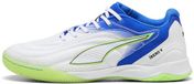 Puma Ibero V Zaalschoenen Wit EU 42 1/2 Man