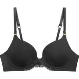 Triumph Love in Lace WHP Dames Beha - ZWART