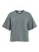 VILA Sweatshirt 'VITelana' vert menthe