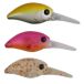 Herakles Crankbait Deep J 3,5g 31 mm