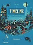 Timeline Revised Edition: A Visual History of Our World