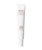 MIILD Skin Love High-Protection Tinted Face Cream SPF50