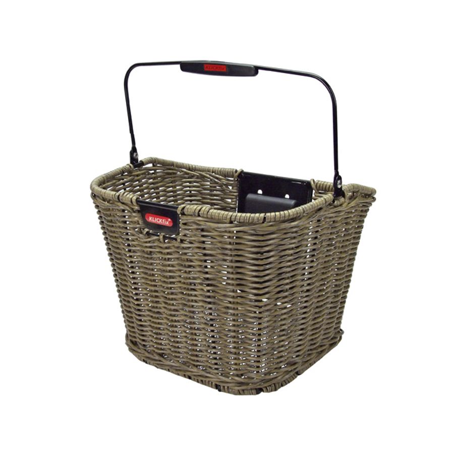 KlickFix Structura Retro Stuurmand beige 2013