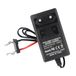 Bosch Chargeur rapide pour batteries 7,2V (2607300001, 2607300002, 2607335178, 189.677, BH-724CN)