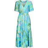 Desigual 25swvw18 Robe décontractée Femme