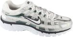 Nike P-6000 SE - Women's - Off White Dark Smoke Grey - EU Size 40