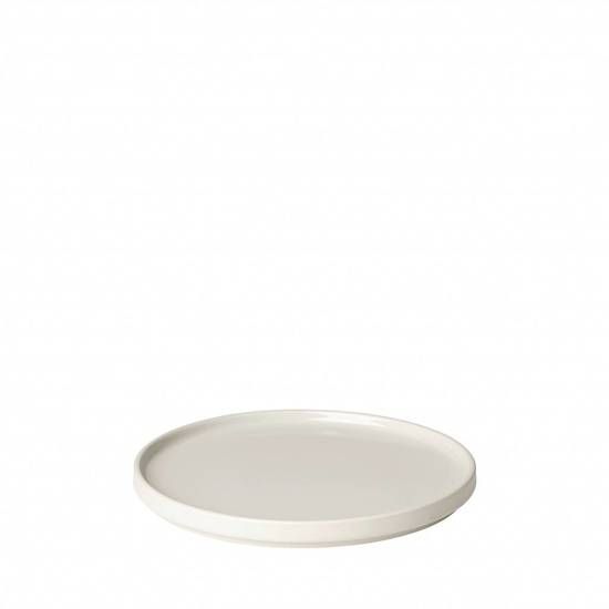 Blomus MIO Plat Bord 20 cm Moonbeam Set/4 - 7106624930266