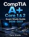 CompTIA A+ Core 1 & Core 2 Exam Prep Guide 2026–2027
