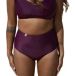Short de bain femme réversible Inaska Pure