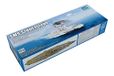Trumpeter 05365 SMS Szent István Ship Plastic - 1:350 - Modelbouw