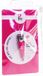 Plic Coupe-ongles Manucure Rose