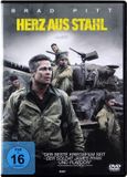 Herz Sony Pictures Entertainment Herz aus Stahl DVD