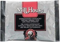 Millhouse Oploskoffie Licht gebrand 100 x 70 gram