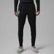 Nike Brazilië X Jordan Pantalon d'entraînement Dri-FIT Strike World Cup 2026 - Noir/Jaune - Taille Medium