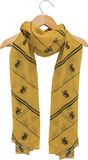 Cinereplicas Harry Potter Sjaal Lightweight Hufflepuff Geel