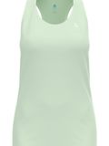 ODLO ESSENTIAL Functioneel shirt lichtgroen