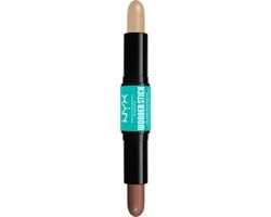 NYX Professional Makeup Wonder Stick Dual Face Lift Universal
