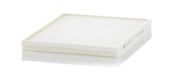 MANN-FILTER Filter, Innenraumluft CU25031 | Compatibel met: MERCEDES-BENZ SL