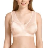 Anita Comfort Mylena Bh zonder beugel 5419 Angelskin - maat EU 105D / FR 120D