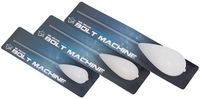 Nash Bolt Machine Oppervlakte Dobber Wit / 30g