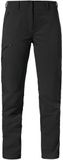 Schöffel Pants Ascona Warm L Damesbroek Zwart