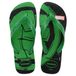 Havaianas Top Marvel Logomania Teenslipper