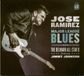 Music&Words Major League Blues (CD)