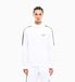 EA7 Sweatshirt blanc (XL)