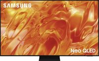 Samsung QE55QN73HAUXXN / Neo QLED tv / 55 inch / 2026