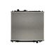 Nrf Radiateur, Refroidissement Du Moteur 52108 Mitsubishi Mb890956 Mr340052