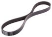 Japanparts DV-6PK0860 V-geribbelde riem