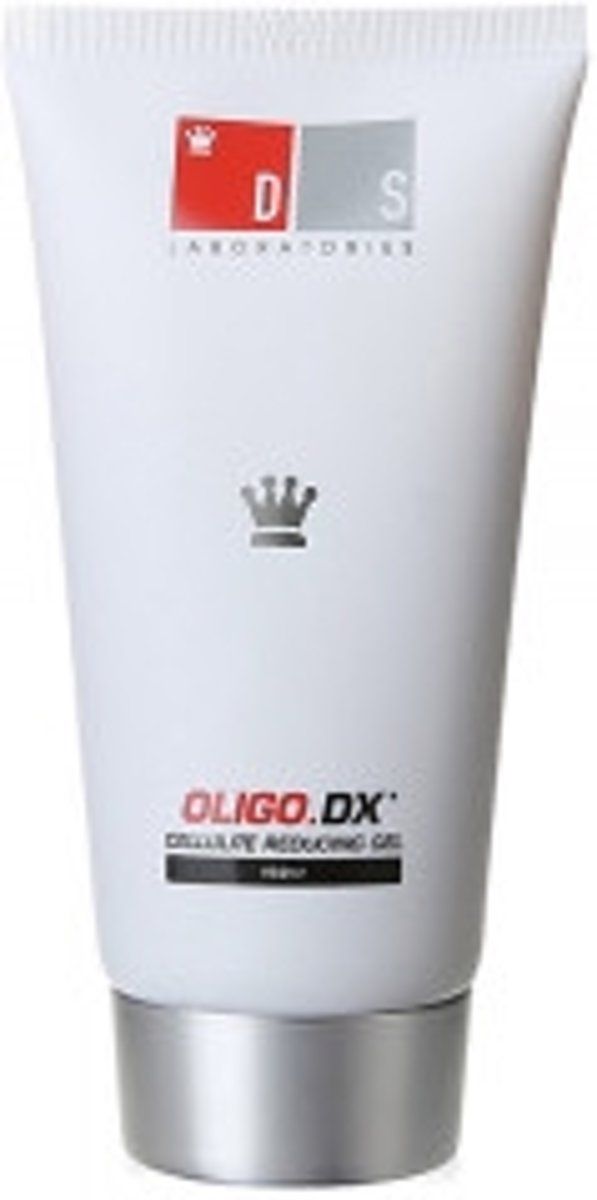 DS Laboratories Oligo.DX gel tegen cellulites - 150ml
