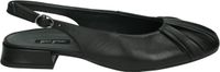 Paul Green 6142 Pumps Black 40.5