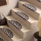 NOUS Living trapmat Safari (56x17 cm) (set van 15)
