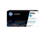 HP 656X Origineel Cyaan Toner Cartridge - CF461X
