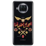 ERT GROUP mobiel telefoonhoesje voor Xiaomi REDMI NOTE 9T origineel en officieel erkend Harry Potter patroon 046
