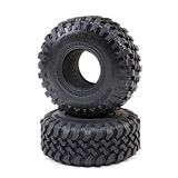 Axial Falken Wildpeak R35 Tires met inzetstukken (2 stuks)