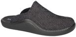 Josef Seibel Heren Pantoffels & Slippers Grijs Donker Maat 39