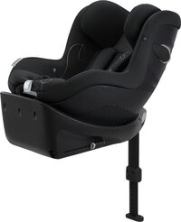 Cybex Sirona Gi - Autostoeltje - Moon Black