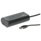 Eltako Draadloze sensor infrarood converter stekker, stand-by verlies slechts 0,05 W, 1 stuk, FIW-USB