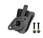 RAM Mounts RAP-170U Actieve Houder voor Mobiele Telefoon/Smartphone, Tablet/UMPC, Zwart