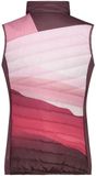 Cmp Hybride damesgilet Roze 2XL