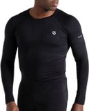 Dare 2b In the Zone III Thermo shirt Heren - Maat S