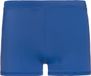 Protest Carst Zwemboxer Jongens Kort Elastische Tailleband Blauw Printopdruk Maat 140