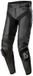 Alpinestars Missile V3 Leren Motorbroek Zwart Maat 48