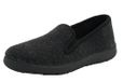 Rohde Olbia 2621-90 Noir Pantoufles Taille 44