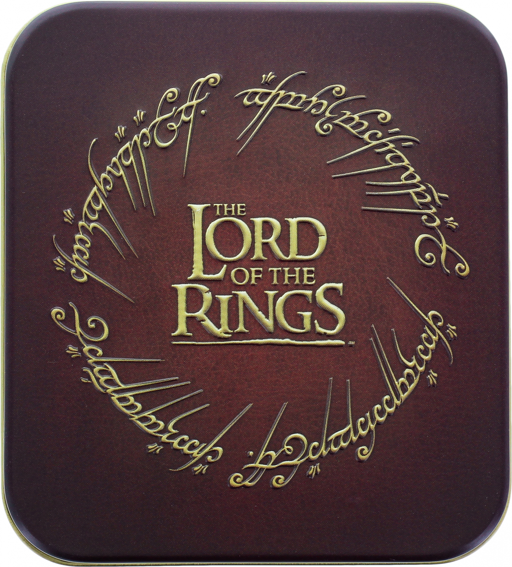 Paladone The Lord of the Rings Playing Cards