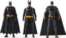 DC Comics Batman – 85th Anniversary – 10 Cm Figures 3-Pack – Batman Returns Batman, The Dark Knight Batman, Superman Batman.