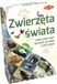 Tactic Games OY Quizy swiata: Zwierzęta świata