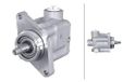 HELLA 8TL 359 003-631 Hydraulische pomp, stuur - hydraulisch